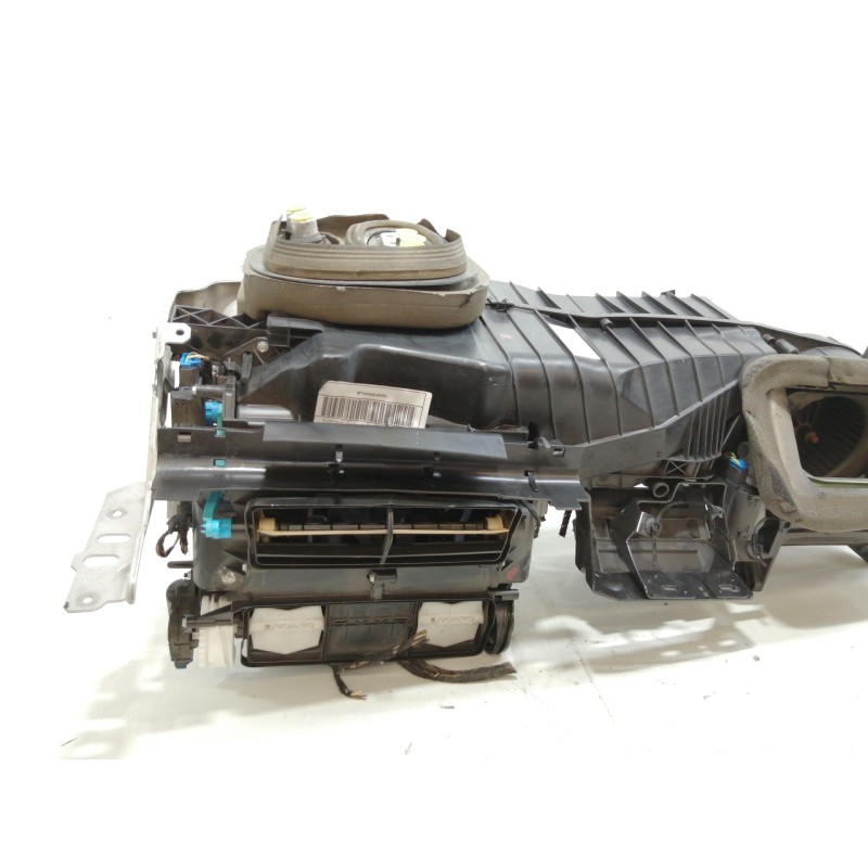 Recambio de calefaccion entera normal para seat toledo (5p2) reference referencia OEM IAM 1K1820027  