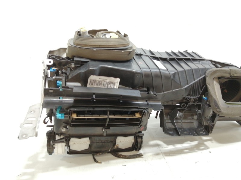 Recambio de calefaccion entera normal para seat toledo (5p2) reference referencia OEM IAM 1K1820027  