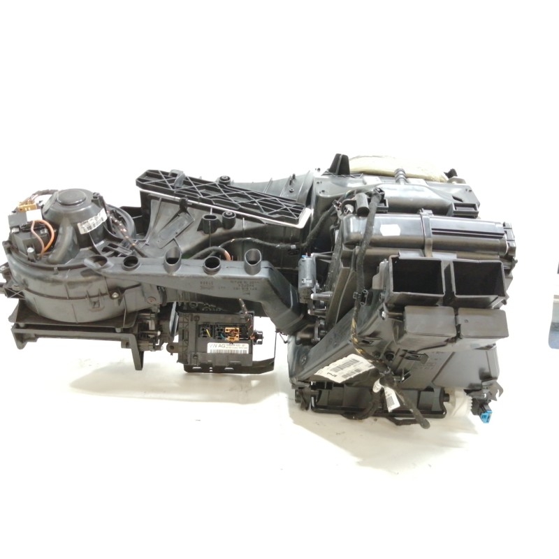 Recambio de calefaccion entera normal para seat toledo (5p2) reference referencia OEM IAM 1K1820027  