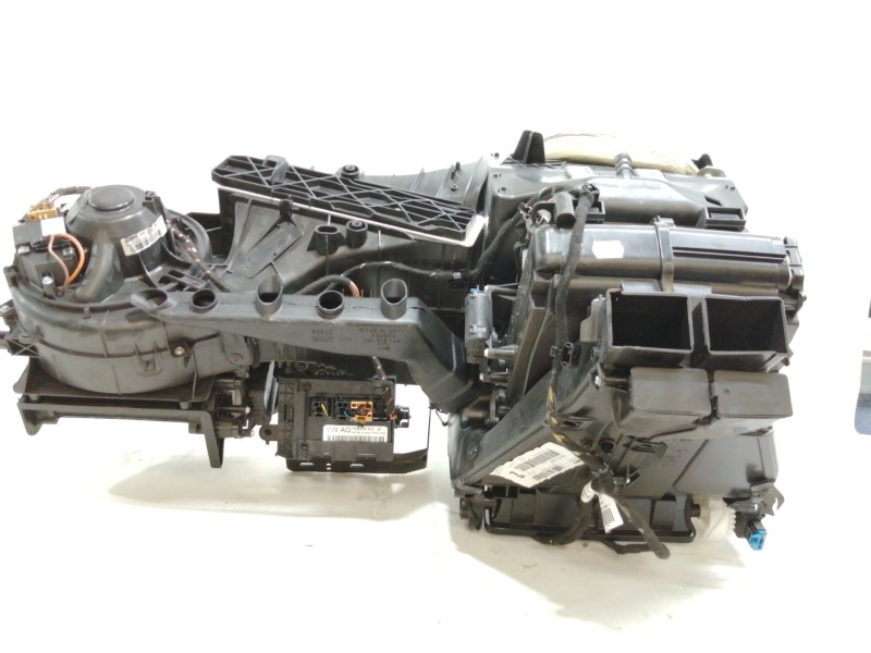 Recambio de calefaccion entera normal para seat toledo (5p2) reference referencia OEM IAM 1K1820027  