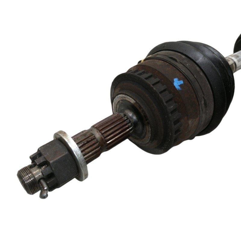 Recambio de transmision delantera izquierda para opel corsa c cosmo referencia OEM IAM 24427062  