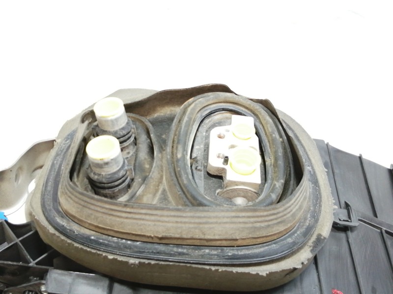 Recambio de calefaccion entera normal para seat toledo (5p2) reference referencia OEM IAM 1K1820027  