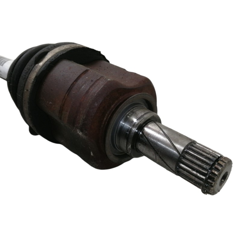 Recambio de transmision delantera izquierda para opel corsa c cosmo referencia OEM IAM 24427062  