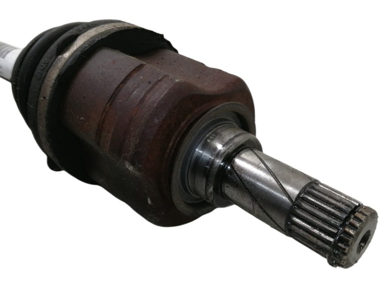 Recambio de transmision delantera izquierda para opel corsa c cosmo referencia OEM IAM 24427062  