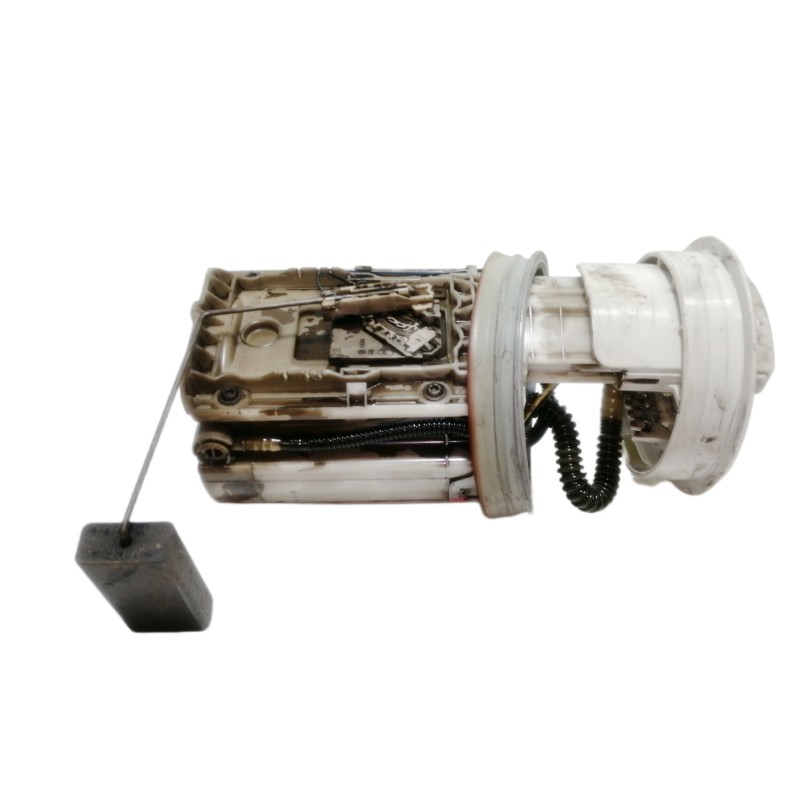 Recambio de aforador para seat ibiza (6l1) cool referencia OEM IAM 6Q0919050A 220212007002 