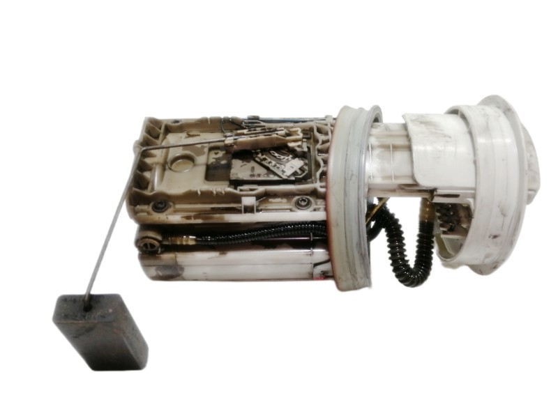 Recambio de aforador para seat ibiza (6l1) cool referencia OEM IAM 6Q0919050A 220212007002 