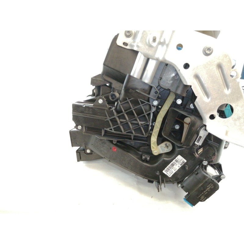 Recambio de calefaccion entera normal para seat toledo (5p2) reference referencia OEM IAM 1K1820027  