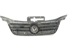 Recambio de rejilla delantera para volkswagen touran (1t1) 1.9 tdi referencia OEM IAM 1T0853653   2