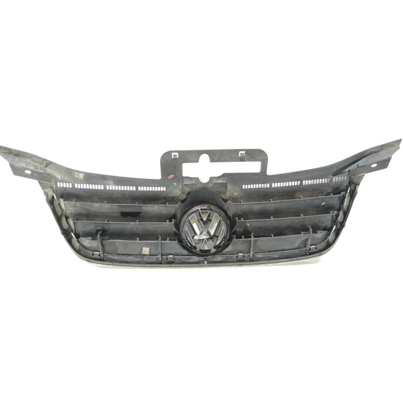 Recambio de rejilla delantera para volkswagen touran (1t1) 1.9 tdi referencia OEM IAM 1T0853653  