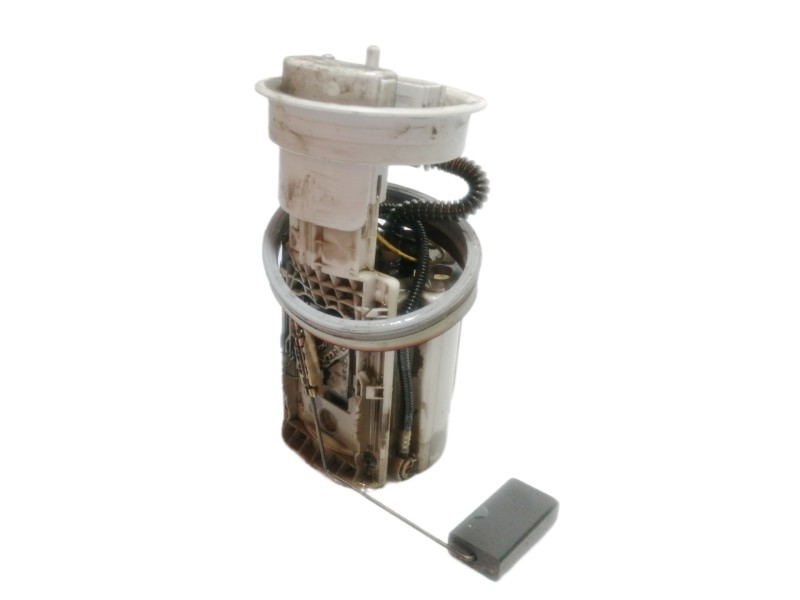 Recambio de aforador para seat ibiza (6l1) cool referencia OEM IAM 6Q0919050A 220212007002 