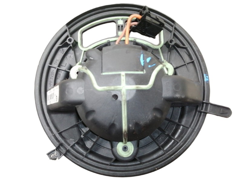 Recambio de motor calefaccion para bmw x1 (e84) xdrive 18d referencia OEM IAM 992849G 693366312 10509132