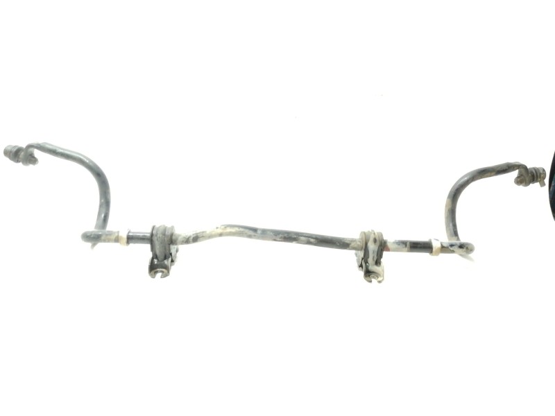 Recambio de barra estabilizadora delantera para renault koleos dynamique pack2 referencia OEM IAM   