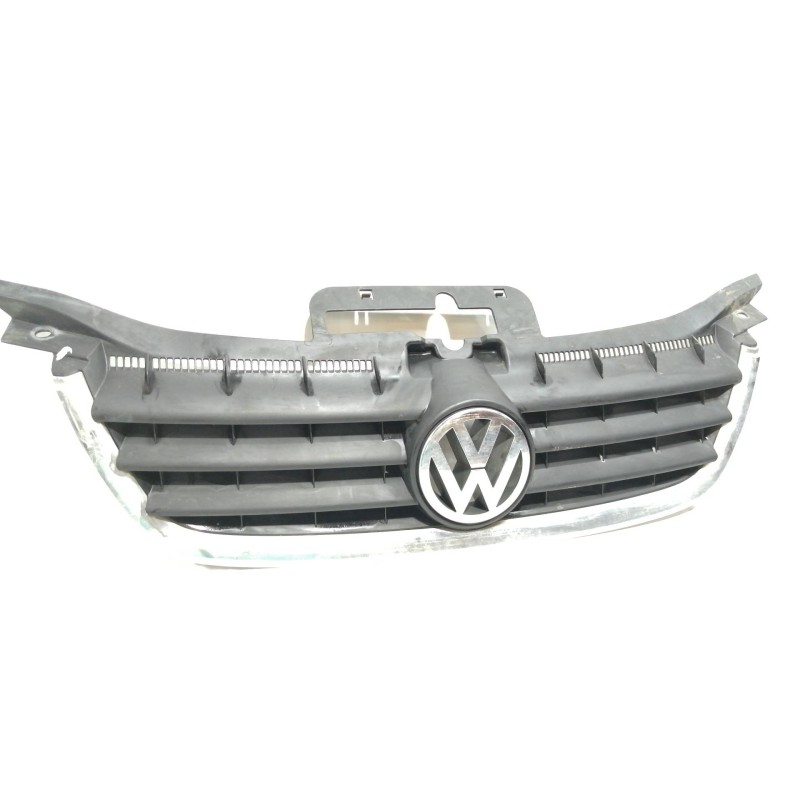 Recambio de rejilla delantera para volkswagen touran (1t1) 1.9 tdi referencia OEM IAM 1T0853653  