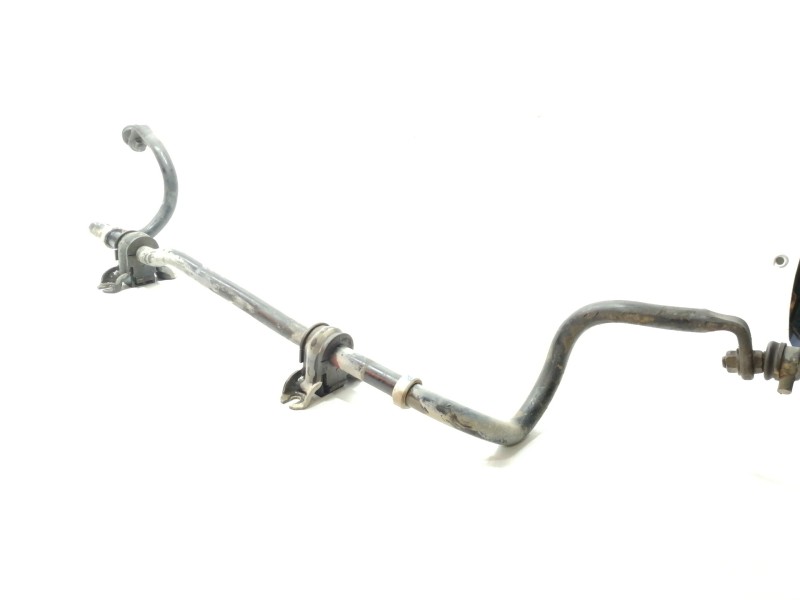 Recambio de barra estabilizadora delantera para renault koleos dynamique pack2 referencia OEM IAM   