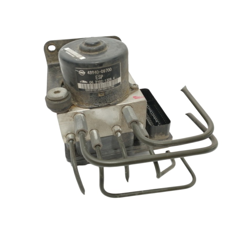 Recambio de abs para ssangyong kyron 200 xdi limited referencia OEM IAM 06210213094 4894009700 / 06210955683 000401962D4