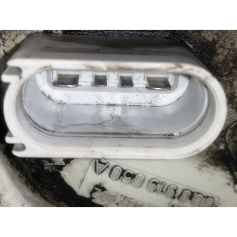 Recambio de aforador para seat ibiza (6l1) cool referencia OEM IAM 6Q0919050A 220212007002 