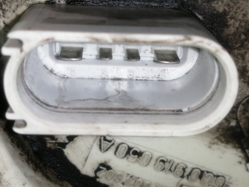 Recambio de aforador para seat ibiza (6l1) cool referencia OEM IAM 6Q0919050A 220212007002 