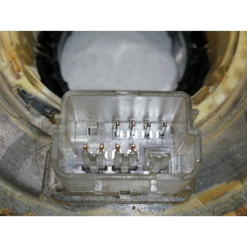 Recambio de anillo airbag para volkswagen passat berlina (3c2) advance referencia OEM IAM 3C0959653B  