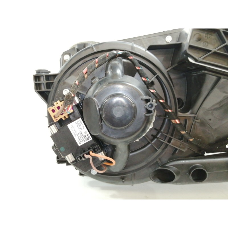 Recambio de calefaccion entera normal para seat toledo (5p2) reference referencia OEM IAM 1K1820027  
