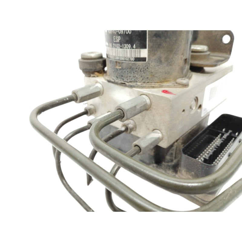 Recambio de abs para ssangyong kyron 200 xdi limited referencia OEM IAM 06210213094 4894009700 / 06210955683 000401962D4