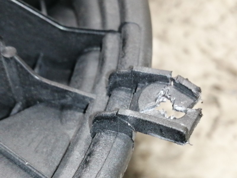 Recambio de motor calefaccion para bmw x1 (e84) xdrive 18d referencia OEM IAM 992849G 693366312 10509132