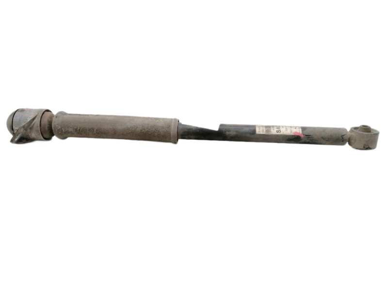 Recambio de amortiguador trasero derecho para seat ibiza (6l1) cool referencia OEM IAM 6Q0513025BH 6Q0513025 