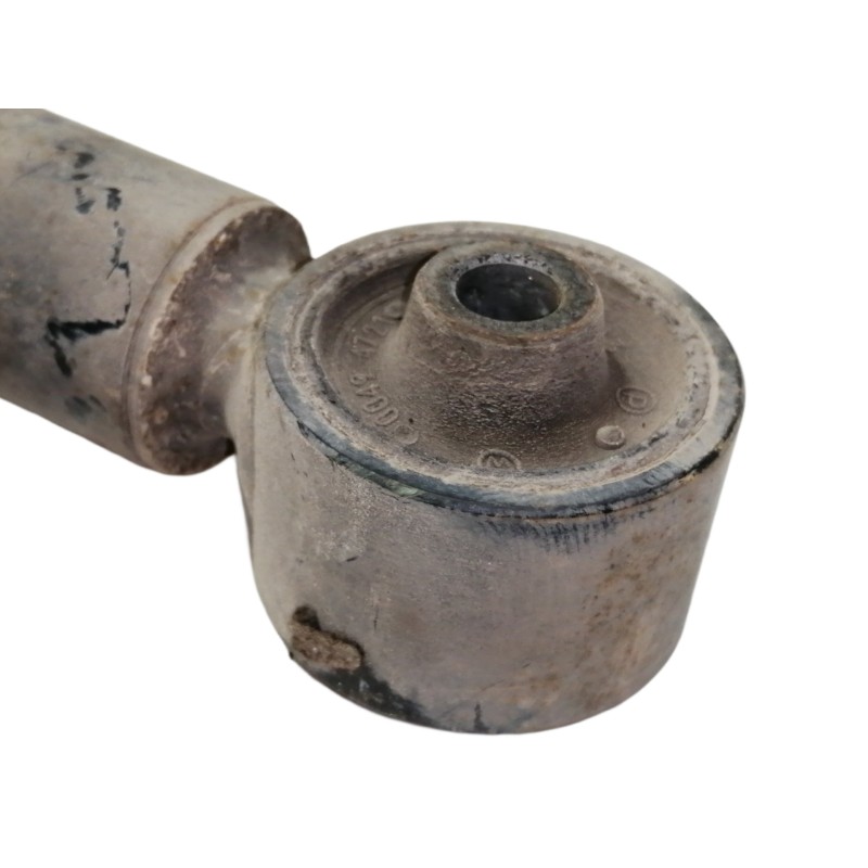 Recambio de amortiguador trasero derecho para seat ibiza (6l1) cool referencia OEM IAM 6Q0513025BH 6Q0513025 