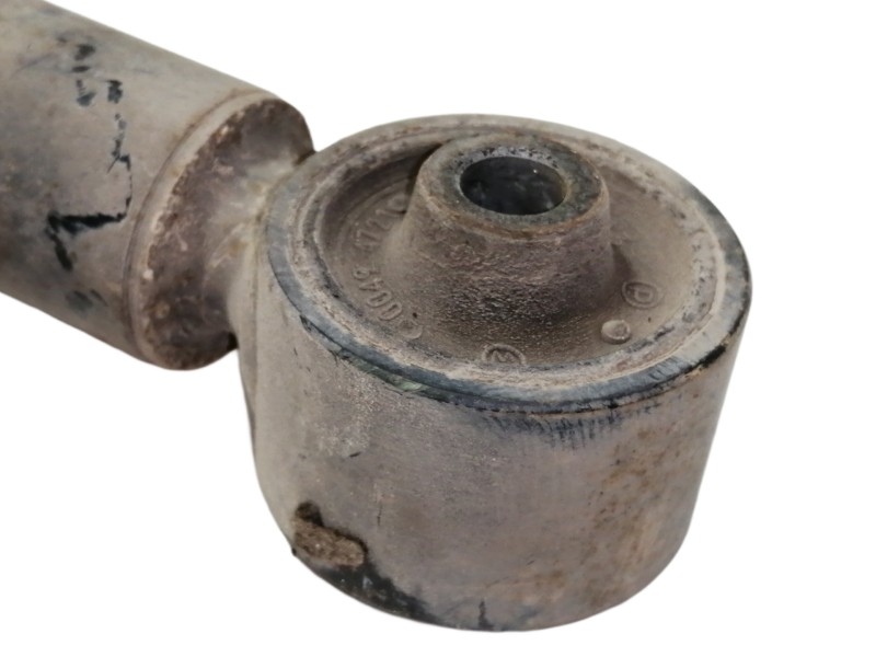 Recambio de amortiguador trasero derecho para seat ibiza (6l1) cool referencia OEM IAM 6Q0513025BH 6Q0513025 