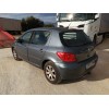 peugeot 307 berlina (s2) del año 2006