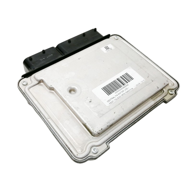 Recambio de centralita motor uce para seat toledo (5p2) reference referencia OEM IAM 03G906021SK  