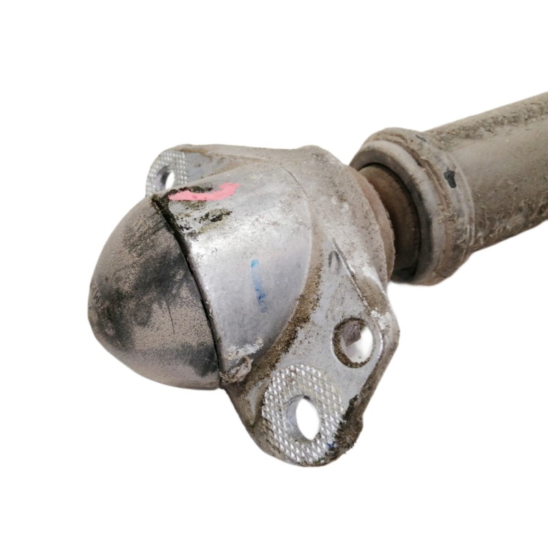 Recambio de amortiguador trasero derecho para seat ibiza (6l1) cool referencia OEM IAM 6Q0513025BH 6Q0513025 