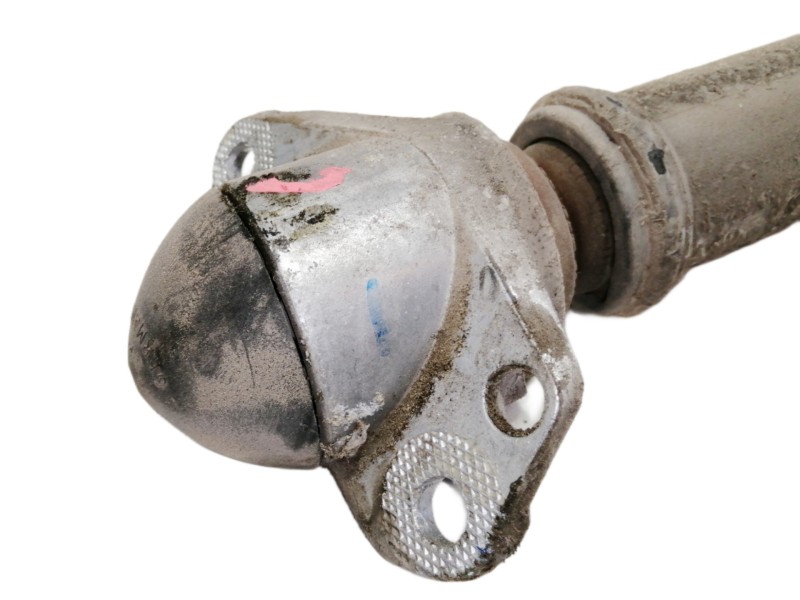 Recambio de amortiguador trasero derecho para seat ibiza (6l1) cool referencia OEM IAM 6Q0513025BH 6Q0513025 