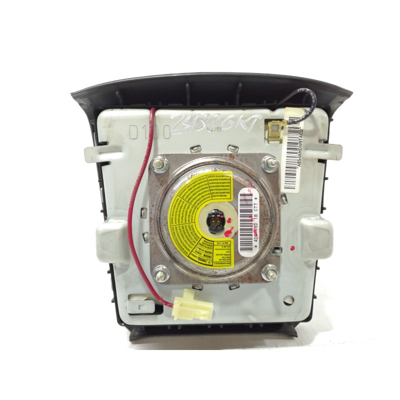 Recambio de airbag delantero izquierdo para ssangyong kyron 200 xdi limited referencia OEM IAM BAMPT1210  