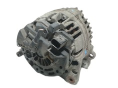 Recambio de alternador para audi a2 (8z) 1.4 style referencia OEM IAM 037903026 037903026C  2