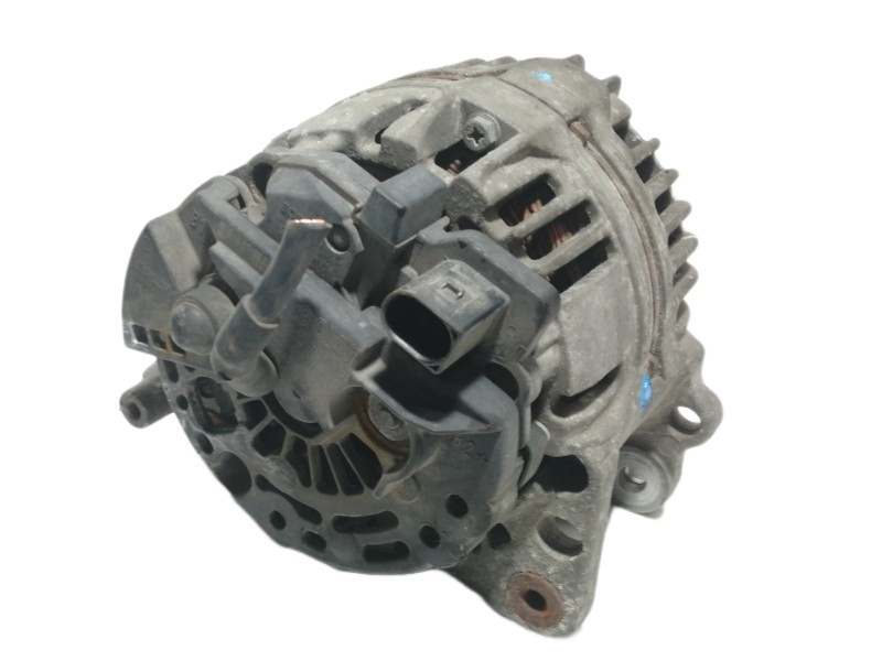 Recambio de alternador para audi a2 (8z) 1.4 style referencia OEM IAM 037903026 037903026C 