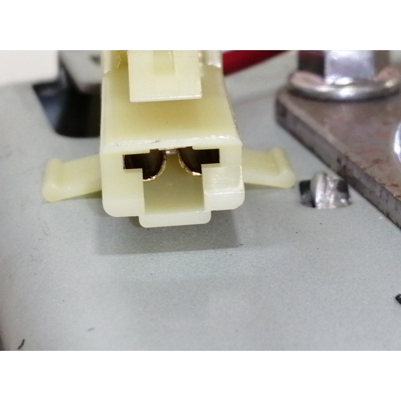 Recambio de airbag delantero izquierdo para ssangyong kyron 200 xdi limited referencia OEM IAM BAMPT1210  