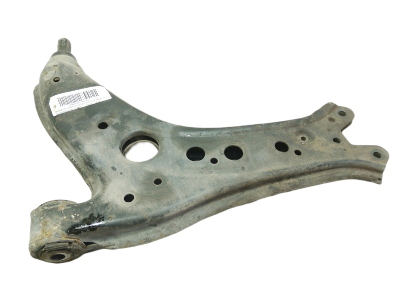 Recambio de brazo suspension inferior delantero derecho para seat ibiza (6l1) cool referencia OEM IAM 6Q04071580 6004071580 
