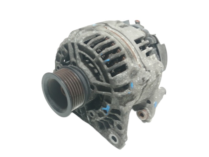 Recambio de alternador para audi a2 (8z) 1.4 style referencia OEM IAM 037903026 037903026C 