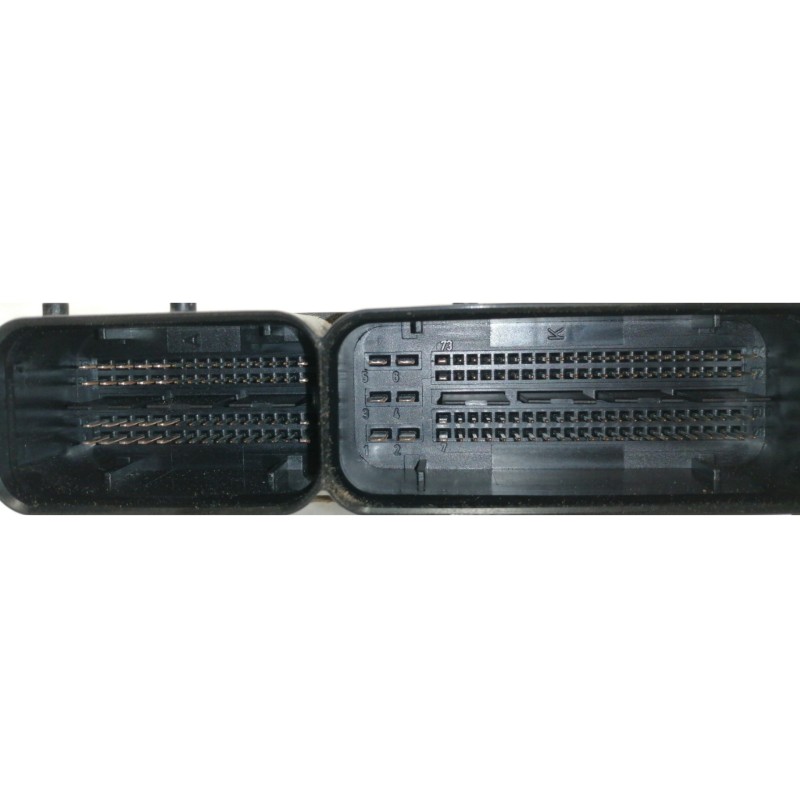 Recambio de centralita motor uce para seat toledo (5p2) reference referencia OEM IAM 03G906021SK  