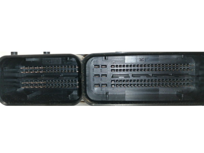 Recambio de centralita motor uce para seat toledo (5p2) reference referencia OEM IAM 03G906021SK  