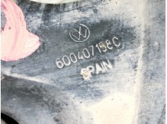 Recambio de brazo suspension inferior delantero derecho para seat ibiza (6l1) cool referencia OEM IAM 6Q04071580 6004071580  2