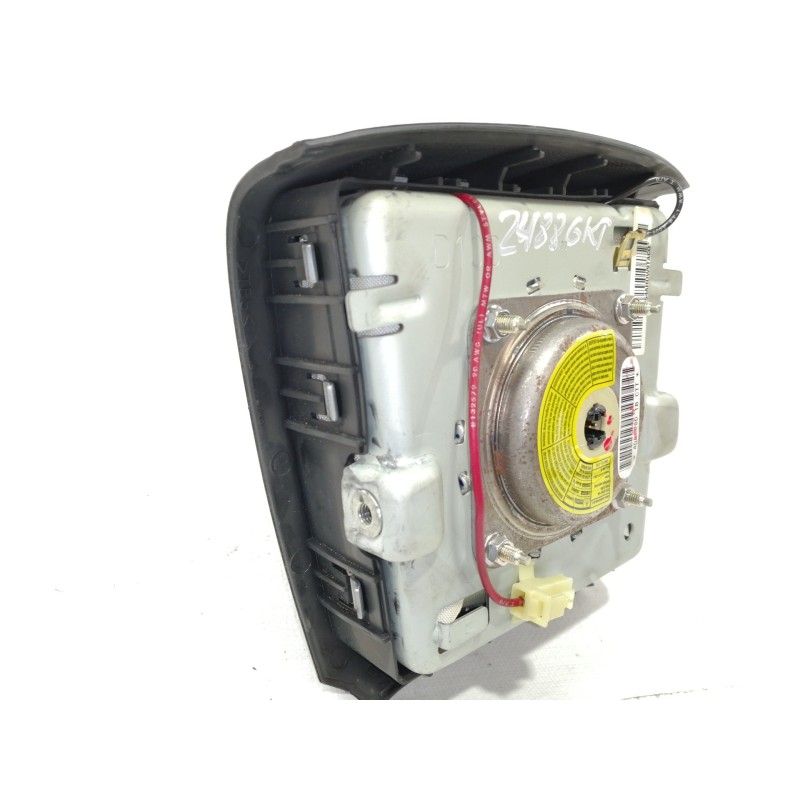 Recambio de airbag delantero izquierdo para ssangyong kyron 200 xdi limited referencia OEM IAM BAMPT1210  
