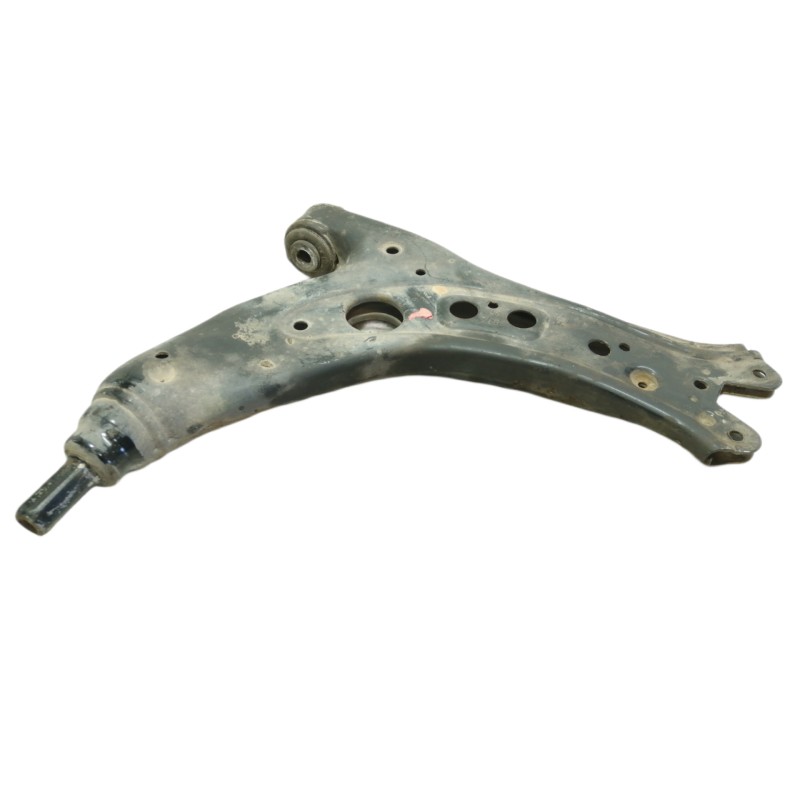 Recambio de brazo suspension inferior delantero derecho para seat ibiza (6l1) cool referencia OEM IAM 6Q04071580 6004071580 