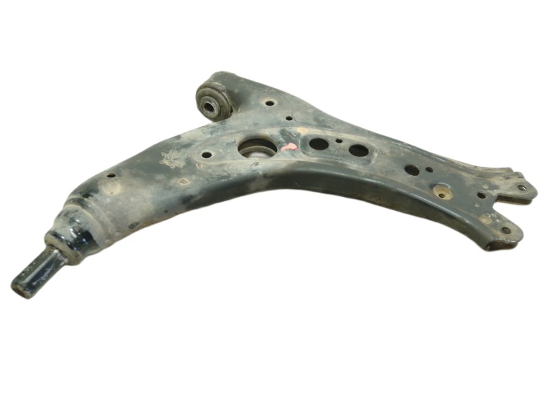 Recambio de brazo suspension inferior delantero derecho para seat ibiza (6l1) cool referencia OEM IAM 6Q04071580 6004071580 