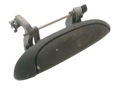 Recambio de maneta exterior delantera derecha para renault clio ii fase i (b/cbo) 1.9 d alize referencia OEM IAM 7700426087  