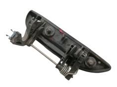 Recambio de maneta exterior delantera derecha para renault clio ii fase i (b/cbo) 1.9 d alize referencia OEM IAM 7700426087   2