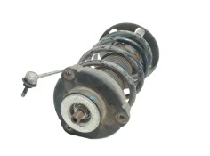 Recambio de amortiguador delantero derecho para audi a2 (8z) 1.4 style referencia OEM IAM G16309   2