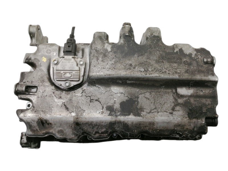 Recambio de carter para volkswagen passat berlina (3c2) advance referencia OEM IAM 1J0907660C ENAC43400 6PR00807903