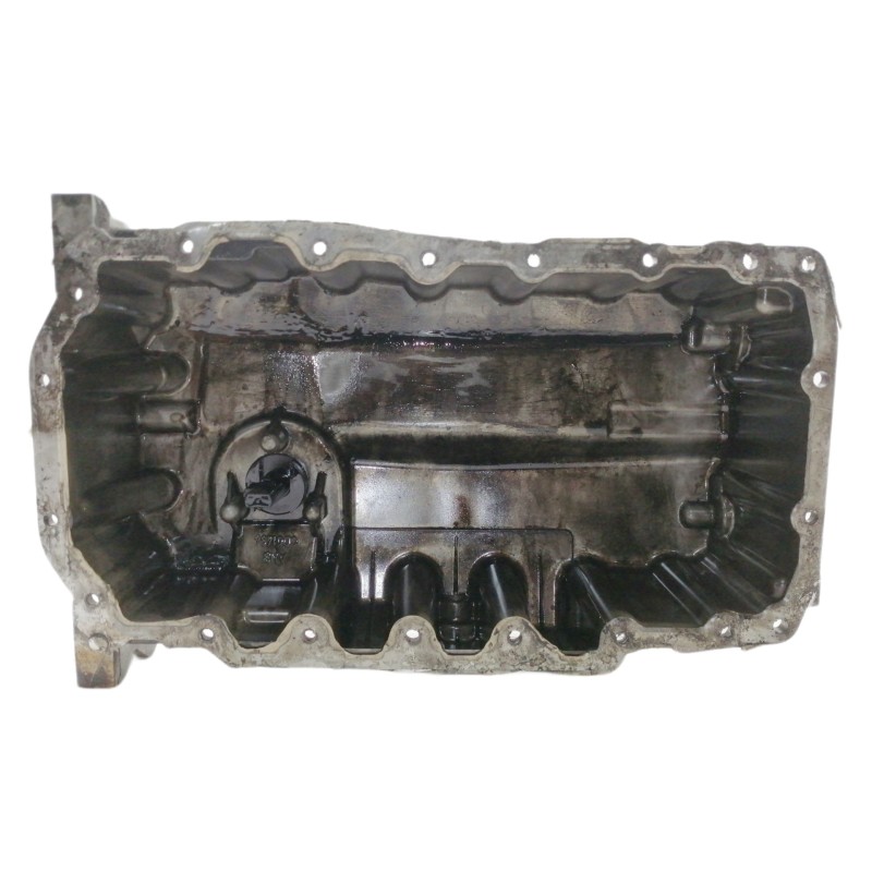 Recambio de carter para volkswagen passat berlina (3c2) advance referencia OEM IAM 1J0907660C ENAC43400 6PR00807903