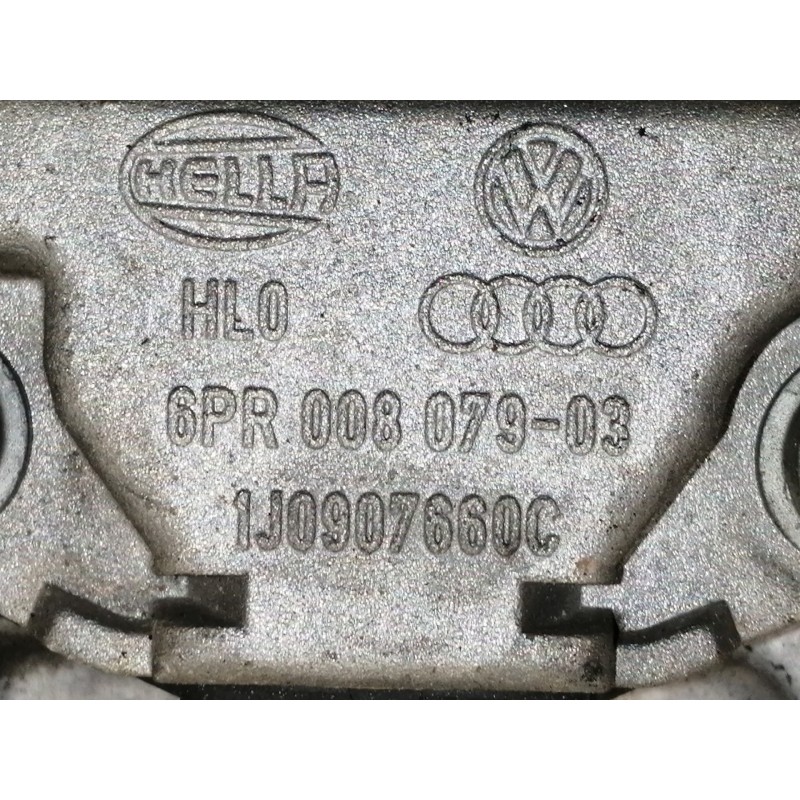 Recambio de carter para volkswagen passat berlina (3c2) advance referencia OEM IAM 1J0907660C ENAC43400 6PR00807903